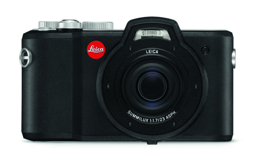 Leica X-U