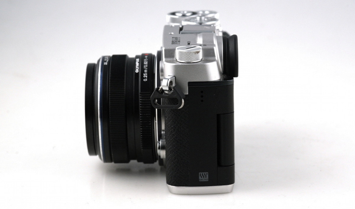 Olympus PEN-F