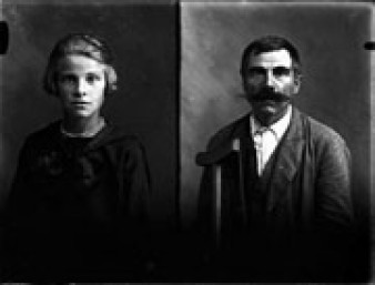 Stefania Gurdowa (1888-1968) - nowa postać polskiej fotografii