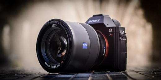 Zeiss Batis 85 mm f/1.8 – pierwsze wrażenia i zdjęcia przykładowe