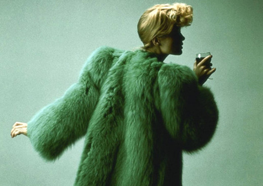 ZAPOWIEDŹ: Yves Saint Laurent: The Scandal Collection
