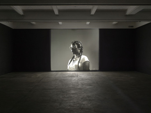 Luke Willis Thompson zwycięzcą Deutsche Börse Photography Foundation Prize 2018