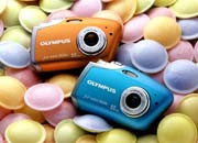 Olympus mju-mini DIGITAL - kolejne wcielenie klasyka