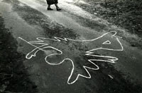 Wystawa &quot;Byłem Ikarem&quot; Andrzeja Górskiego w Gliwicach