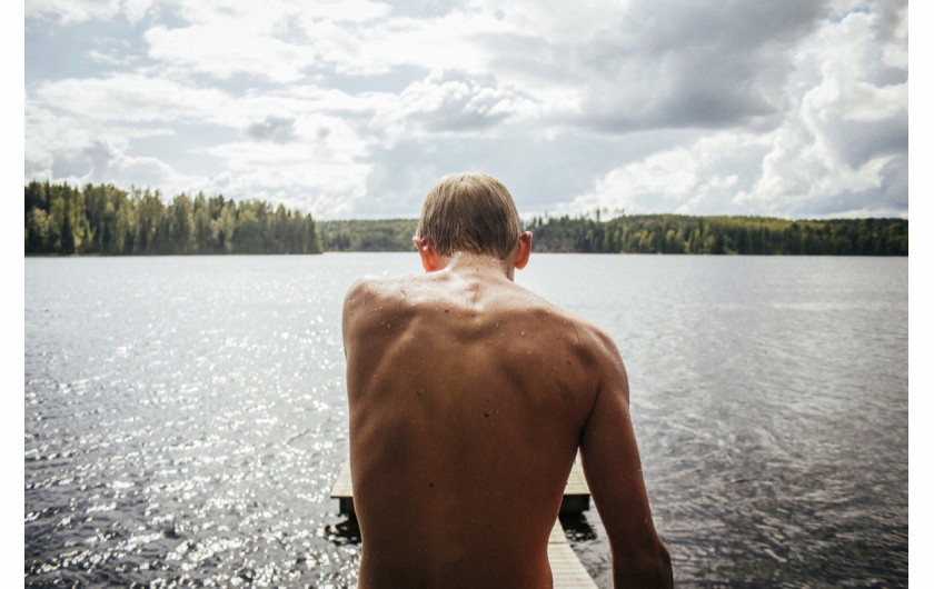 fot. Sasha Dudkina, 2017 EyeEm Photographer of the Year