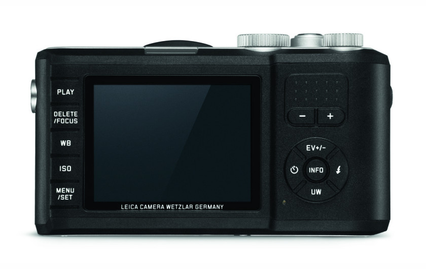 Leica X-U