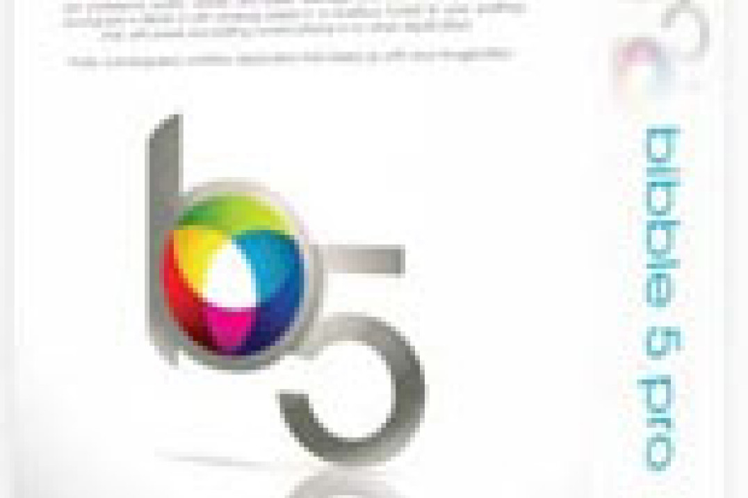 Bibble Pro 5.0.1