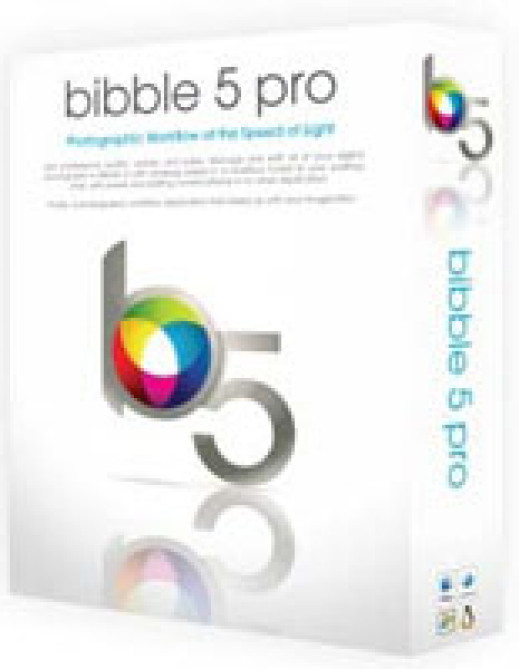 Bibble Pro 5.0.1