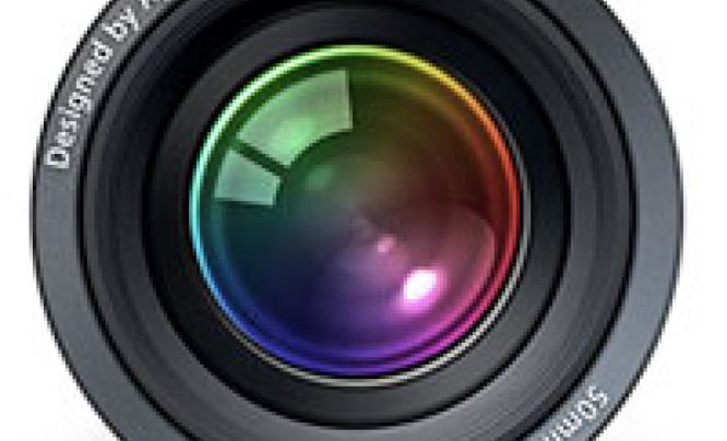 Apple Aperture 3.2.2