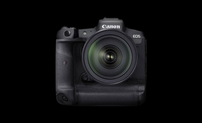 Canon EOS R1 - producent przyznaje, że trwają prace nad flagowcem. Co będzie oferował?