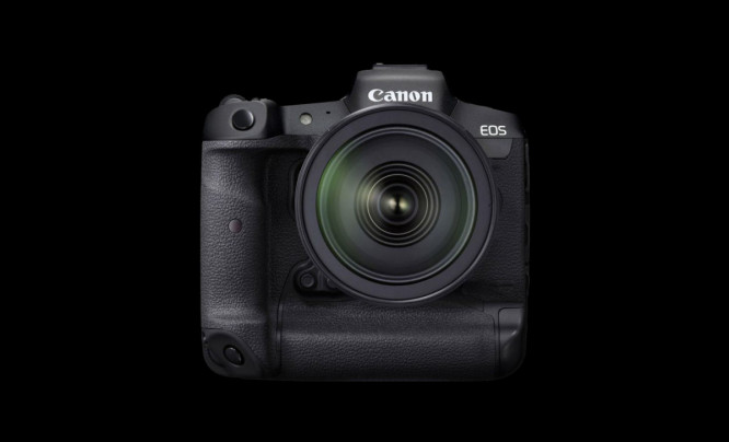  Canon EOS R1 - producent przyznaje, że trwają prace nad flagowcem. Co będzie oferował?