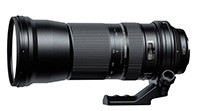 Tamron SP 150-600mm f/5-6,3 Di VC USD