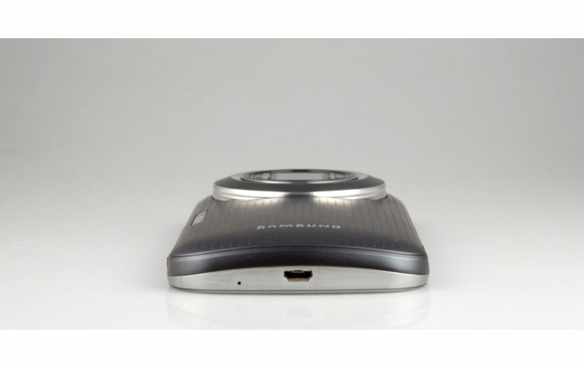 Samsung Galaxy K Zoom