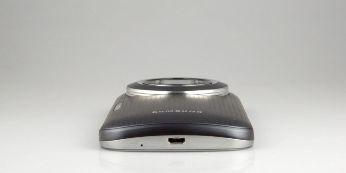 Samsung Galaxy K Zoom