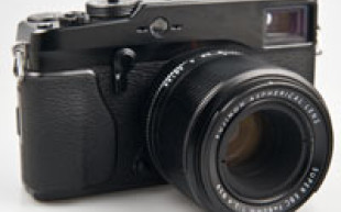 Fujinon XF 60mm f/2.4 R Macro - test obiektywu