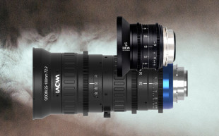 Venus Optics wkracza w świat filmowych szkieł i zdradza więcej szczegółów o zapowiedzianych obiektywach