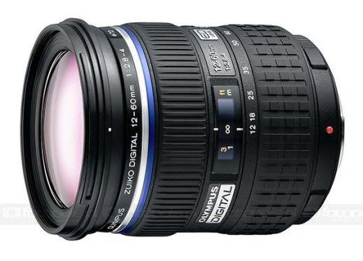 Zuiko Digital ED 12-60 mm 1:2.8-4.0 SWD - firmware 1.1