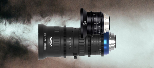 Venus Optics wkracza w świat filmowych szkieł i zdradza więcej szczegółów o zapowiedzianych obiektywach