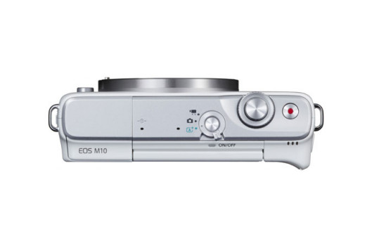 Canon EOS M10