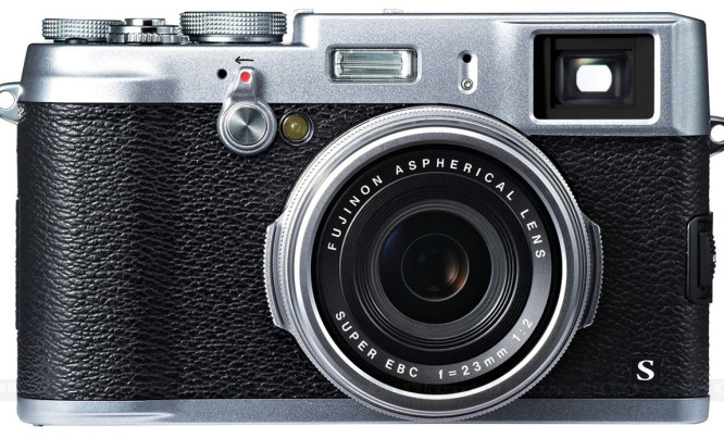  Fujifilm X20 i X100S - relacja na żywo z konferencji