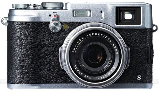 Fujifilm X20 i X100S - relacja na żywo z konferencji