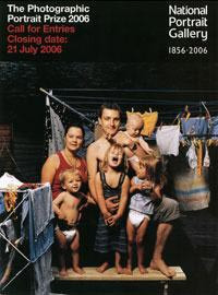 Konkurs The Photographic Portrait Prize 2006