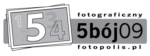 Rusza 5-bój fotograficzny fotopolis.pl 2009