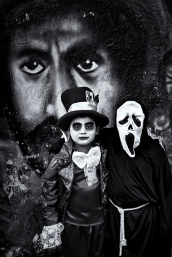 Travel Photographer of the Year 2011 - wyniki