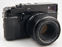 Fujinon XF 60mm f/2.4 R Macro - test obiektywu