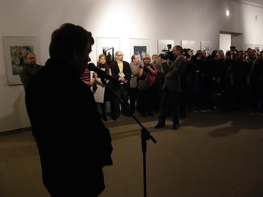III Warszawski Festiwal Fotografii Artystycznej otwarty!