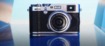 Fujifilm X100F – pierwsze wrażenia i zdjęcia przykładowe
