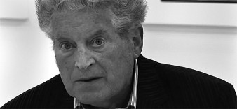 Nie żyje Fred Herzog - jeden z pionierów kolorowej fotografii