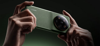 Xiaomi 13 Ultra - to już bardziej aparat niż telefon. Nałożysz na niego nawet zwykłe filtry