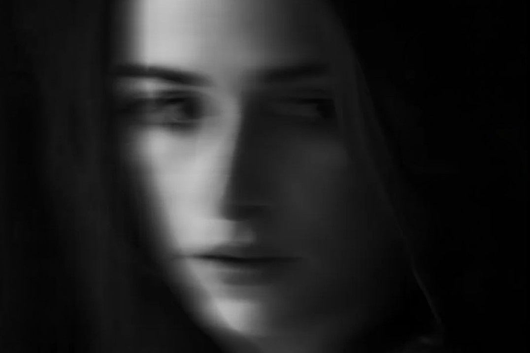 Becoming - fotografie Kasi Dorocińskiej w FAF