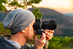 Tamron 12-20 mm f/2.8 - ultraszeroki zoom z mocowaniem Sony E i Nikon Z. Są już sample producenta