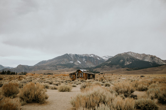 fot. Justyna Zduńczyk, California 2017