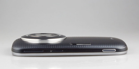 Samsung Galaxy K Zoom