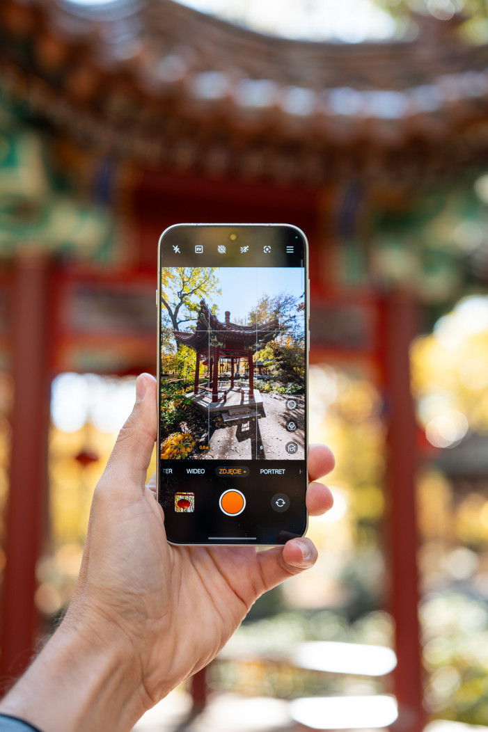 OPPO Find X9 Pro - większe matryce i nowy system Hasselblad Master [analiza + zdjęcia testowe]