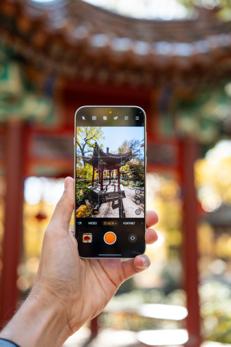 OPPO Find X9 Pro - większe matryce i nowy system Hasselblad Master [analiza + zdjęcia testowe]