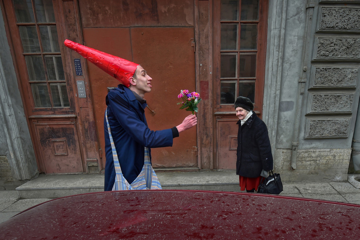 fot. Alexander Petrosyan