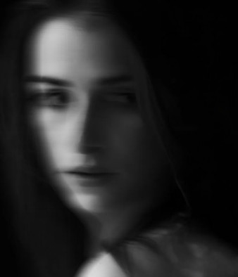 Becoming - fotografie Kasi Dorocińskiej w FAF