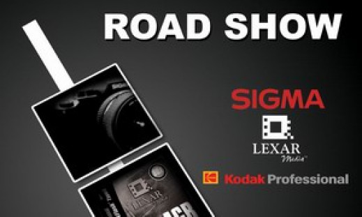 Sigma Road Show 2004