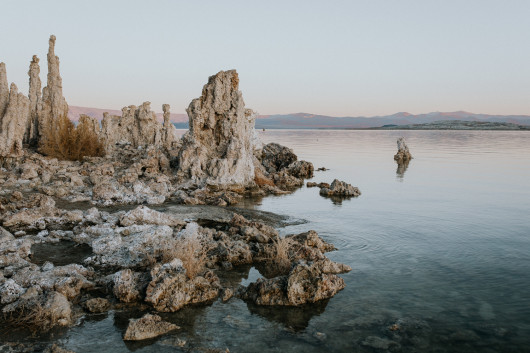 fot. Justyna Zduńczyk, California 2017