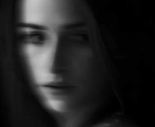 Becoming - fotografie Kasi Dorocińskiej w FAF