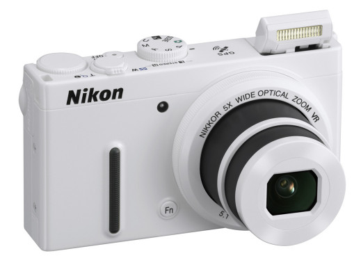 Nikon Coolpix P330