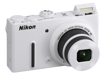 Nikon Coolpix P330