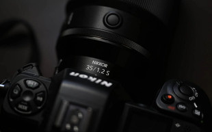 Nikon Nikkor Z 35 mm f/1.2 S - profesjonalna 35-tka w końcu dołącza do systemu