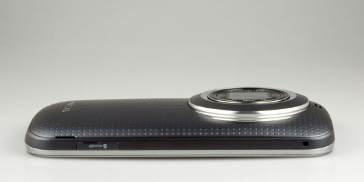 Samsung Galaxy K Zoom
