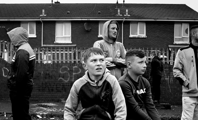  Fotografia może obudzić empatię i poczucie solidarności