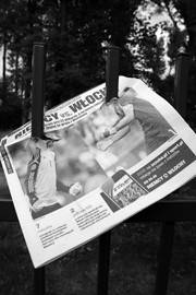 Sony NEX-7 - opinia Michała Barańskiego